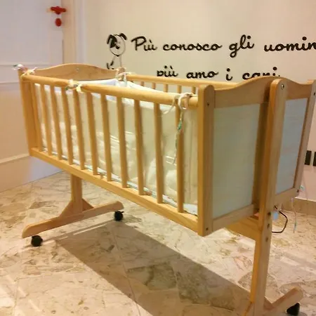 Bed 21 *