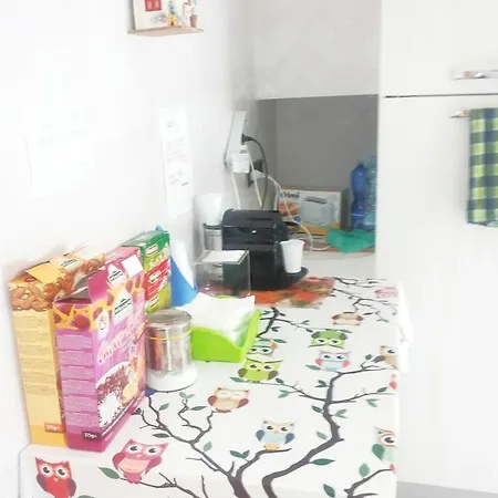 Bed 21 바리