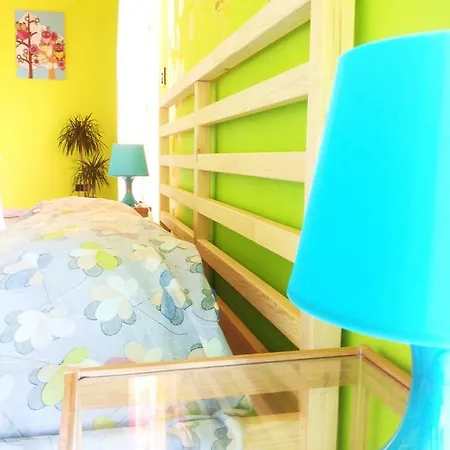 Bed 21