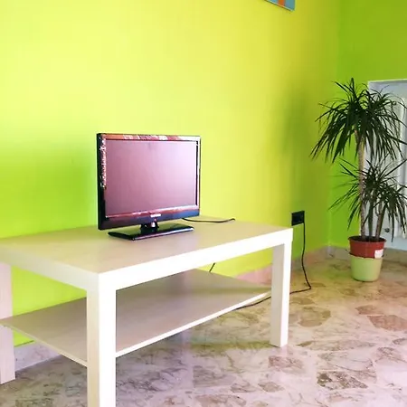 Bed 21 Guest house Bari