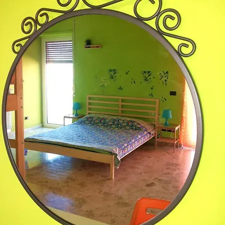 Bed 21 바리