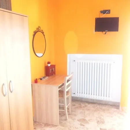 Bed 21 Guest house Bari