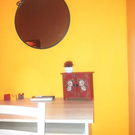Guest house Bed 21 *