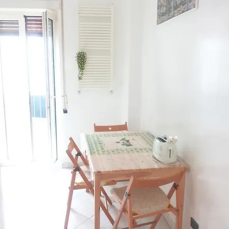 Guest house Bed 21 Bari